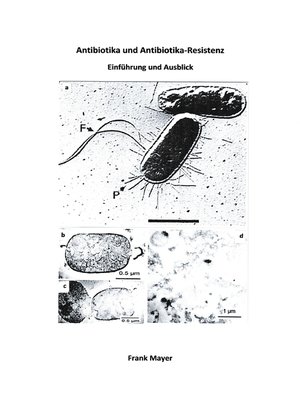 cover image of Antibiotika und Antibiotika-Resistenz